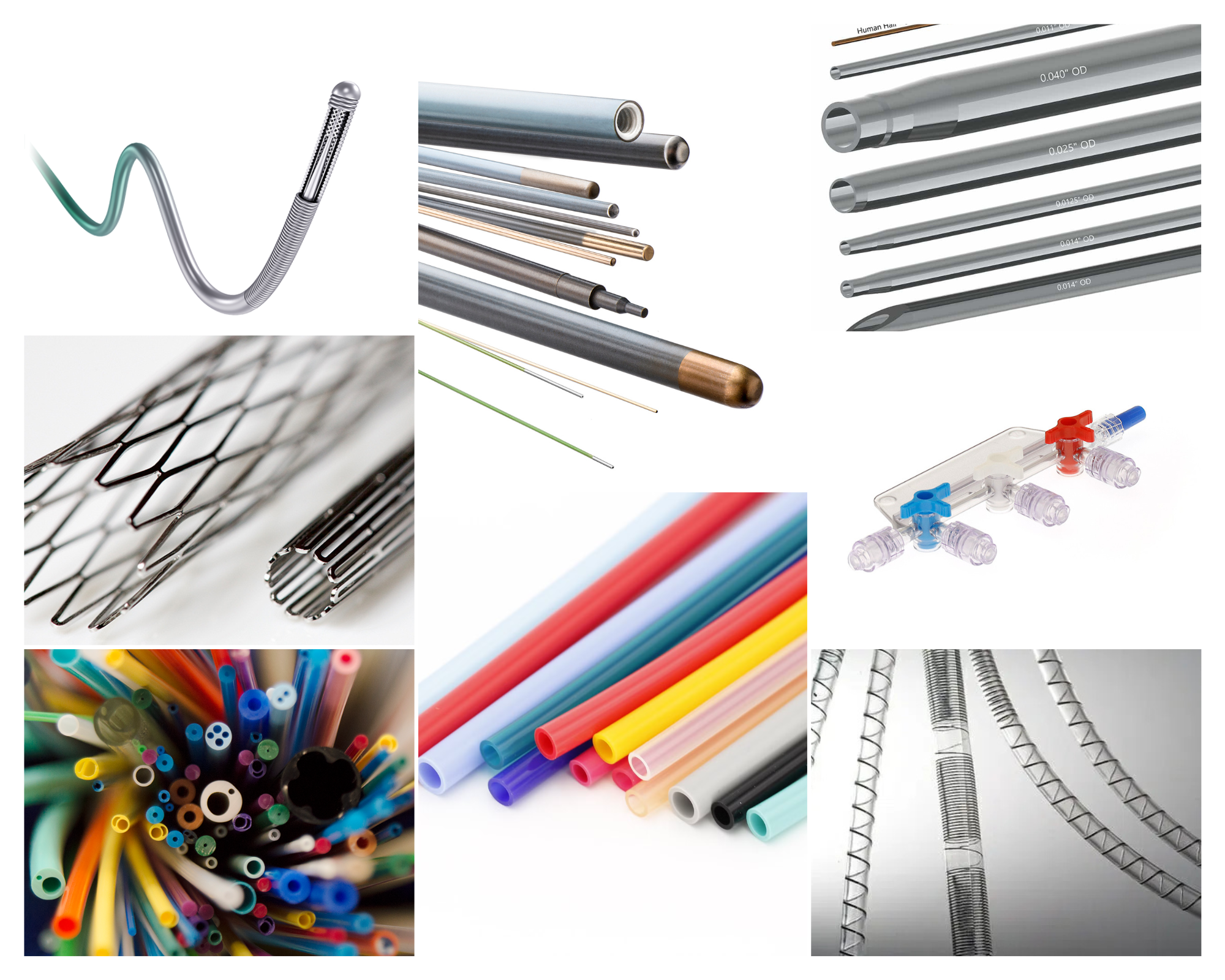 Parts & Components